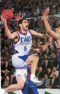 José Manuel Calderón:»He conseguido ser lo que Dusko quería»