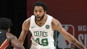 Pierria Henry ficha por el Baskonia