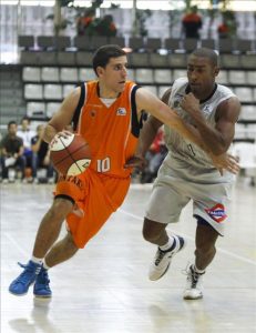 Previa Liga ACB J33 MadCroc Fuenlabrada – Caja Laboral Baskonia