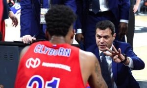 SergioBasket_vlogs. CSKA ficha en la NBA ¿Dragan Bender y Ron Baker? ¿Más fichajes para Obradovic? ¿Futuro de Unicaja de Málaga?