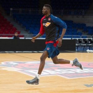 SergioBasket_vlogs. 4 jovenes talentos de la Euroliga.¿Dirección NBA?