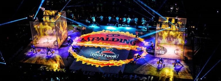 SergioBasket_vlogs.Euroliga:¿Liga cerrada? ¿Cuántos equipos de Liga ACB? La NBA en Europa está más cerca.