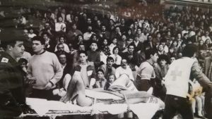 Juan Carlos Cendoya:»Hablar de Rafa Muntión e Iñaki Garaialde es hablar del crecimiento que ha tenido el Baskonia».