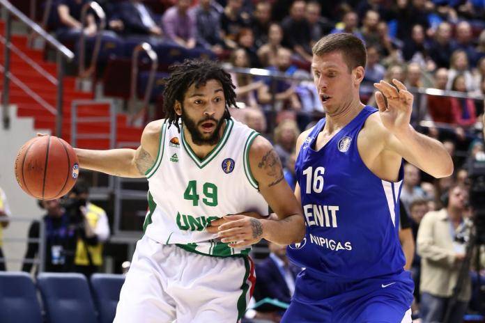 SergioBasket_vlogs.Fichajes Euroliga:Derrick Williams, Pierrria Henry y Milutinov, Colom y Sergio Rodríguez.
