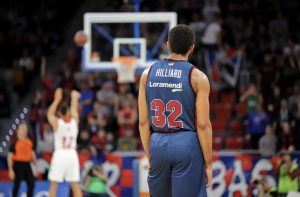 Darrun Hilliard también se une a las filas de CSKA Moscú