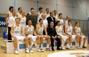 Previa Semifinales Liga ACB Real Madrid – Caja Laboral Baskonia