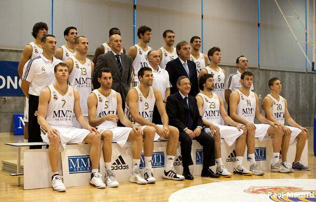 Previa Semifinales Liga ACB Real Madrid – Caja Laboral Baskonia