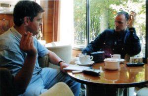 El Viaje por Manu González