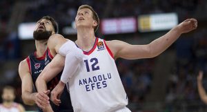 El videoblog de Sergio Vegas: Valencia Basket ficha a Brock Motum.¿Causeur renueva con el Real Madrid? Mercado ACB