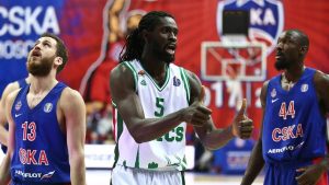 SergioBasket_vlogs.Valencia Basket ficha a Maurice Ndour + ¿Khimki candidato a la Final Four 2020?