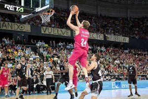 Previa Liga ACB J34 Caja Laboral Baskonia – Gescrap Bilbao Basket