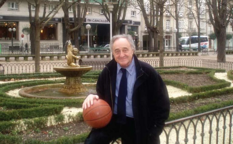 Memoria Baskonista con Pepe Laso