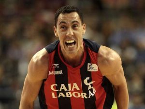 El sueño americano de Pablo Prigioni