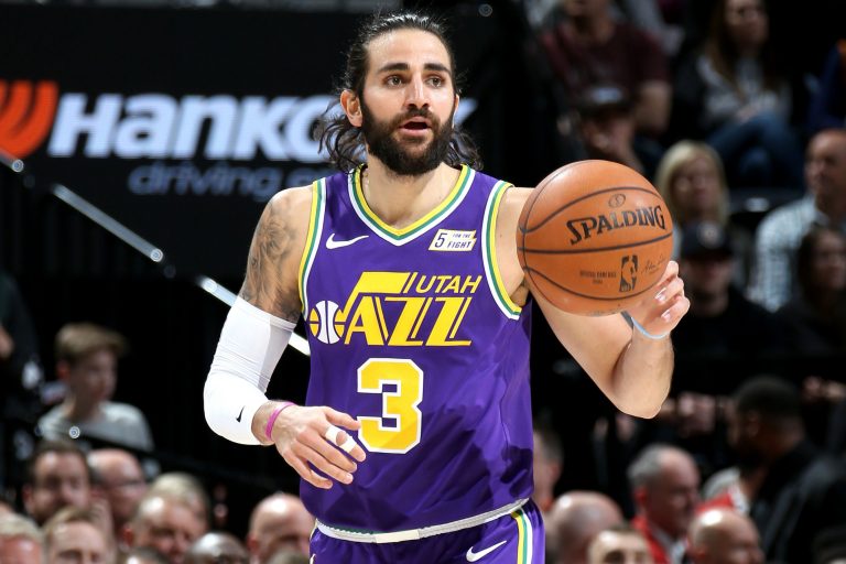 El videoblog de Sergio Vegas.Ricky Rubio ficha por Phoenix Suns.Todos los europeos en la agencia libre.