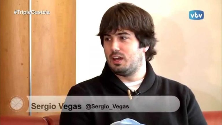 SergioBasket_vlogs ¿Cuántos suscriptores me gustaría tener? ¿Mis referentes en el periodismo? ¿Ver NBA en directo?