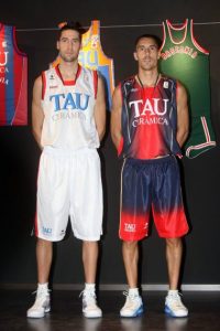 Especial 50 aniversario del Baskonia