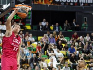 La Tertulia de Baloncesto de Punto Radio 15/05/12