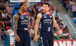 SergioBasket_vlogs.Mike James al CSKA¿Darius Adams vuelve? ¿Jerebko al Khimki? Fichajes y rumores de Euroliga.