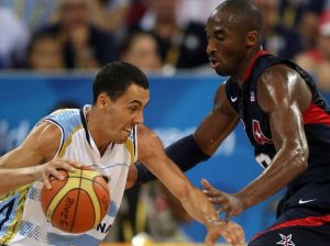 Pablo Prigioni jugará en los New York Knicks