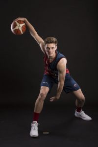 Arturs Kurucs jugará cedido en el VEF Riga