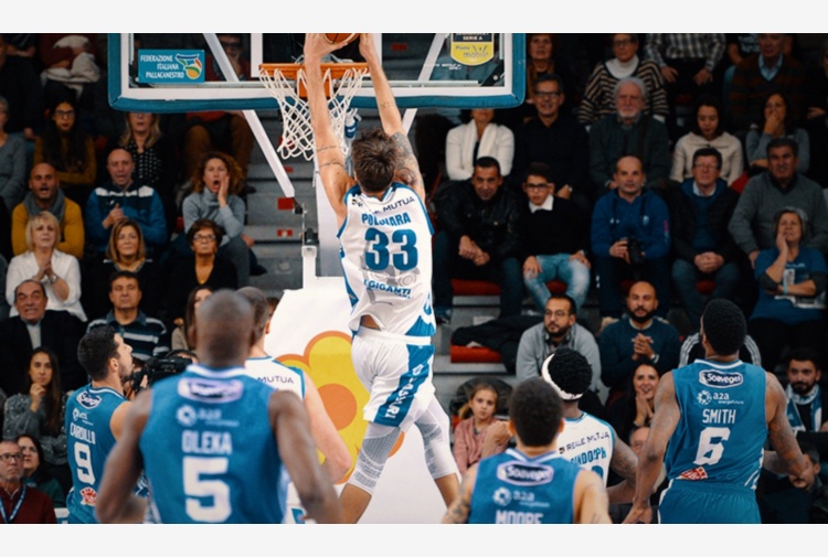 SergioBasket_vlogs. Baskonia ficha a Achille Polonara ¿Encaja con Toko Shengelia? ¿Preparado para la Euroliga?