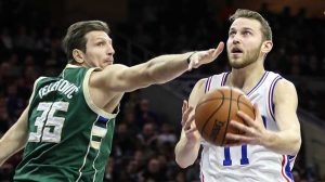 Kirolbet Baskonia firma al escolta canadiense Nik Stauskas