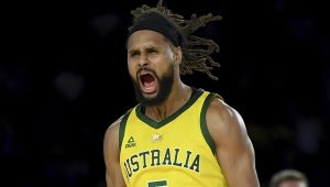 SergioBasket_vlogs,¿Francia y Australia sorpresas del Mundobasket 2019? Schroder y Sabonis buscan los cuartos de final.