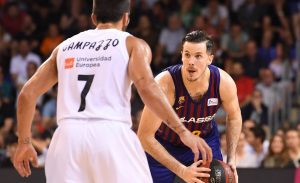 SergioBasket_vlogs.Real Madrid renueva a Campazzo.Fichaje de Baskonia y Unicaja ¿Sustituto para Heurtel?