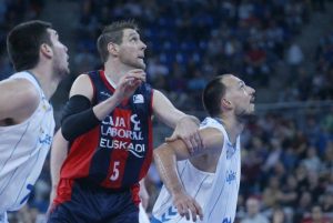 La Tertulia de Baloncesto de Punto Radio 09/10/12