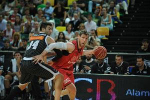 Derrota en la Euskal Kopa y la Tertulia Baskoniaesfera