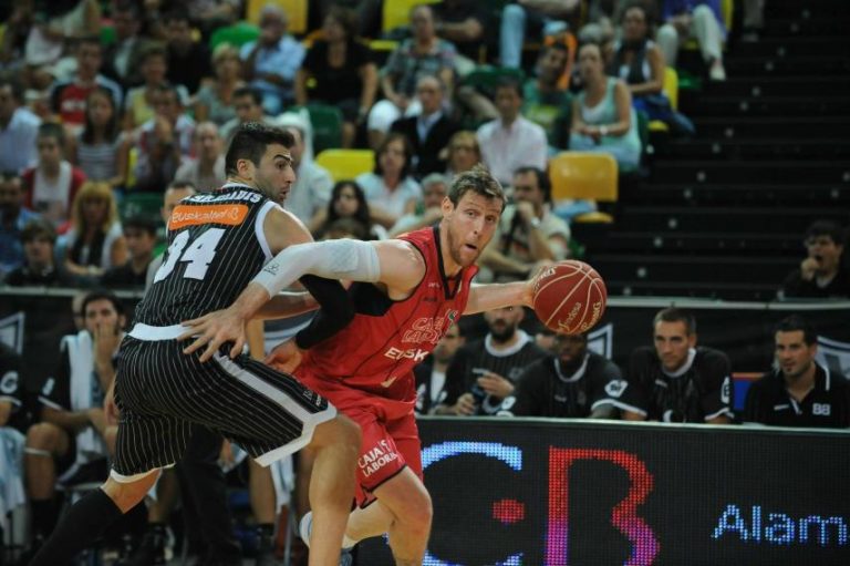 Derrota en la Euskal Kopa y la Tertulia Baskoniaesfera