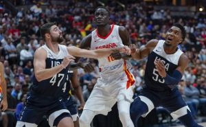 SergioBasket_vlogs. Mundial de Baloncesto:España ya tiene su 12 jugadores .Marc Gasol y Ricky Rubio ¿nuevo estilo?