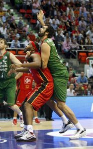 Martes 2 de octubre de 2012. La Tertulia Baskoniaesfera