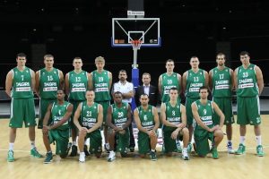 Entrevista a Joan Plaza previa al Baskonia – Zalgiris en Punto Radio Álava