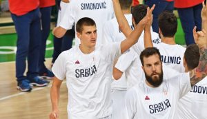 SergioBasket_vlogs.Mundobasket 2019: 10 estrellas Top a vigilar + analizar