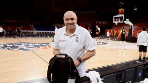 SergioBasket_vlogs. Real Madrid: ¿Por qué renuevan a Pablo Laso?