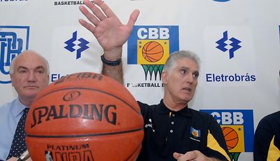 Moncho Monsalve en La Zona de Tu Radio Vitoria 18/09/12