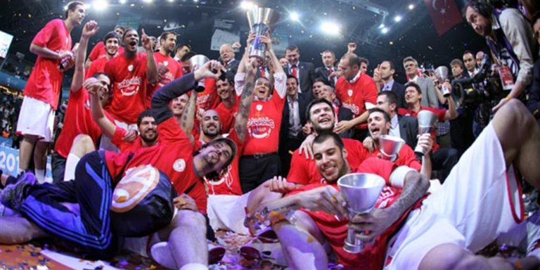 Jueves 11 de octubre de 2012. Comienza la Euroliga 12/13 en La Zona de Tu Radio Vitoria