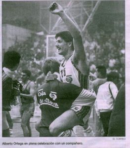 Añoranzas del bautismo