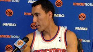 Jueves 4 de octubre de 2012 –La Tertulia  Zona NBA de Tu Radio Vitoria-