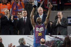 SergioBasket_vlogs. FC Barcelona:Quinteto histórico de Xavi Pascual.¿Quién acompañará a Juan Carlos Navarro?