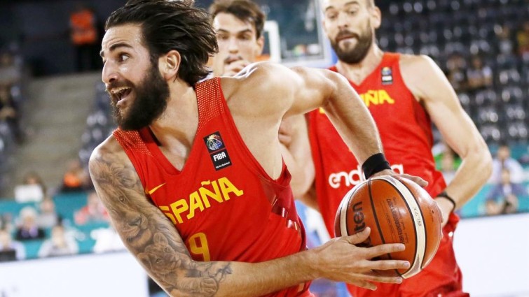 SergioBasket_vlogs.¿Marc Gasol y Ricky Rubio con España a semifinales del Mundobasket 2019? ¿Jokic MVP y campeón?