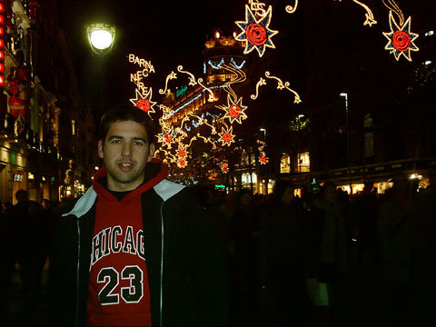 Entrevista a Rubén Gazapo Ramos en el blog «Plumas Envenenadas»