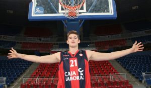 Declaraciones del Media Day del Baskonia en La Zona. Tu Radio-Vitoria 20/09/12