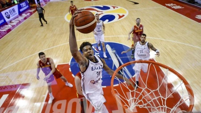 SergioBasket_vlogs.Mundobasket 2019:¿Giannis Antetokounmpo vs Dream Team? + Análisis 1ª y 2ª fase.