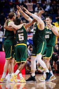 SergioBasket_vlogs.Mundobasket 2019: España vs Polonia + Dream Team + Francia +Argentina +Serbia