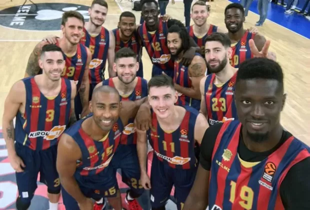 Actualización: Las nacionalidades del Baskonia