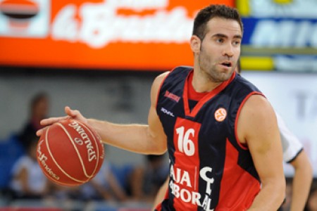 Miércoles 14 de Noviembre de 2012 – Carlos Cabezas en La Zona de Tu Radio Vitoria-