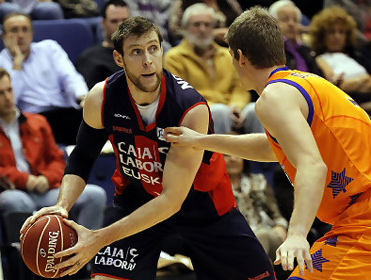 Martes 13 de Noviembre de 2012 – La Tertulia Baskoniaesfera-