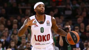 SergioBasket_vlogs.El FC Barcelona ficha a Malcolm Delaney ¿Cómo juega? ¿Candidatos a ganar la Euroliga y la liga ACB?
